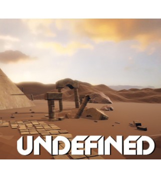 UNDEFINED Steam Key GLOBAL